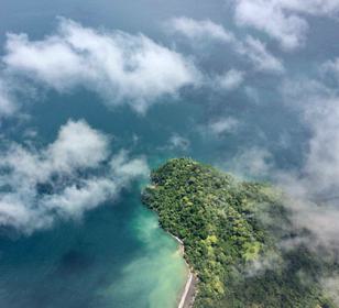 Osa Peninsula