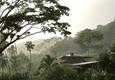 Costa rica playa cativo golfo dulce afternoon rains c thomas power pura aventura