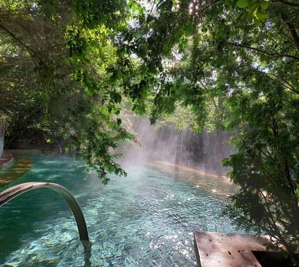 Costa rica rio perdido lodge 13