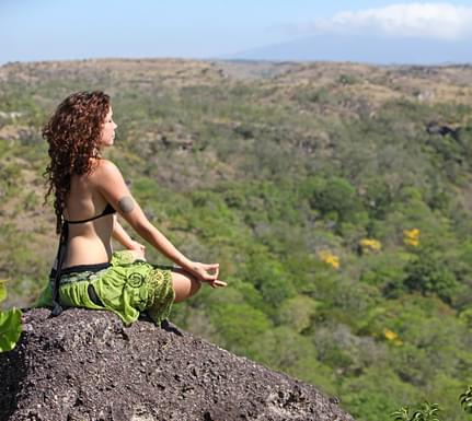 Costa rica rio perdido lodge 16