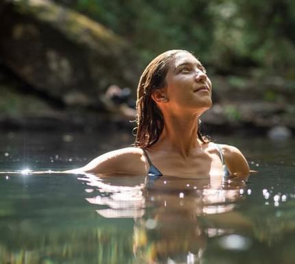 Costa rica rio perdido lodge 26