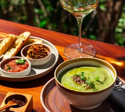 Costa rica rio perdido lodge 5