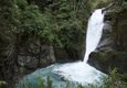 Costa rica san gerardo rivas chirripo cloudbridge catarata pacifica