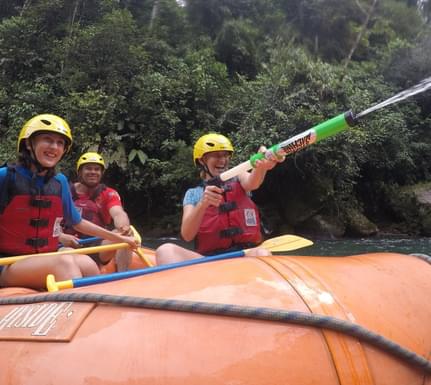 Costa rica turrialba serendipity adventures
