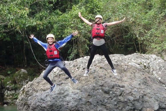 rurrialba jump off