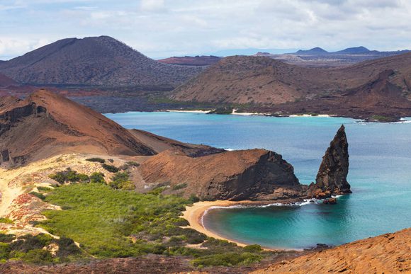 post office galapagos islands