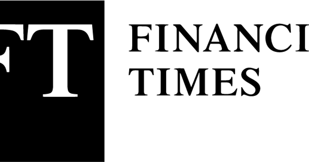 Financial Times Logo Transparent financial-times-logo-transparent