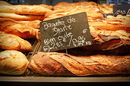 france bakery