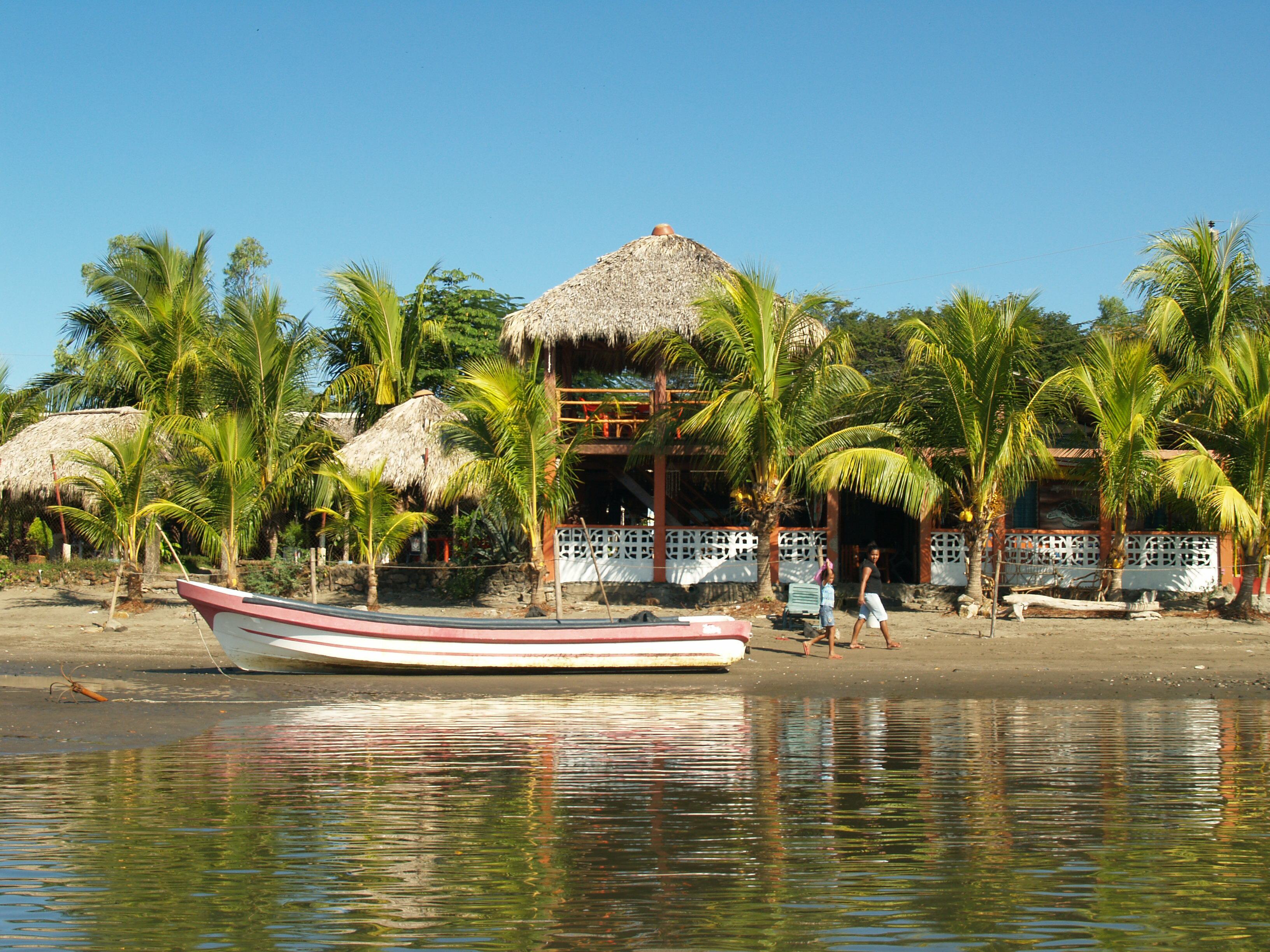 Nicaragua las penitas c vapues7