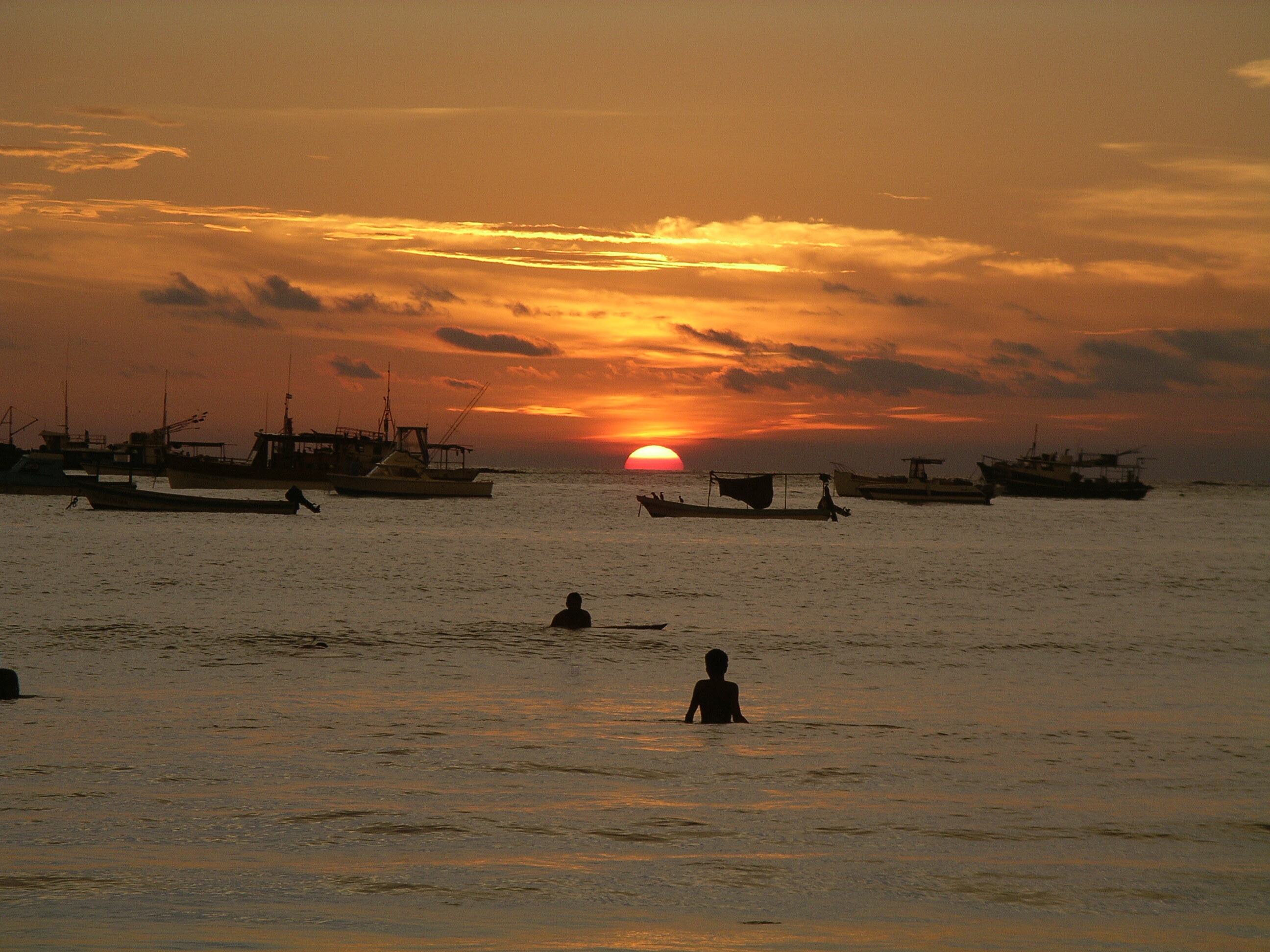 Nicaragua san juan del sur c vapues1