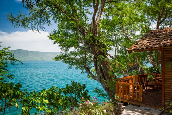 Laguna de Apoyo & Masaya