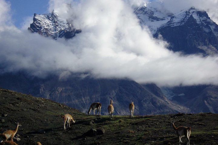 Patagonia clouds story 3