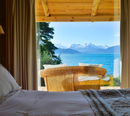 Patagonia photo journey guadal