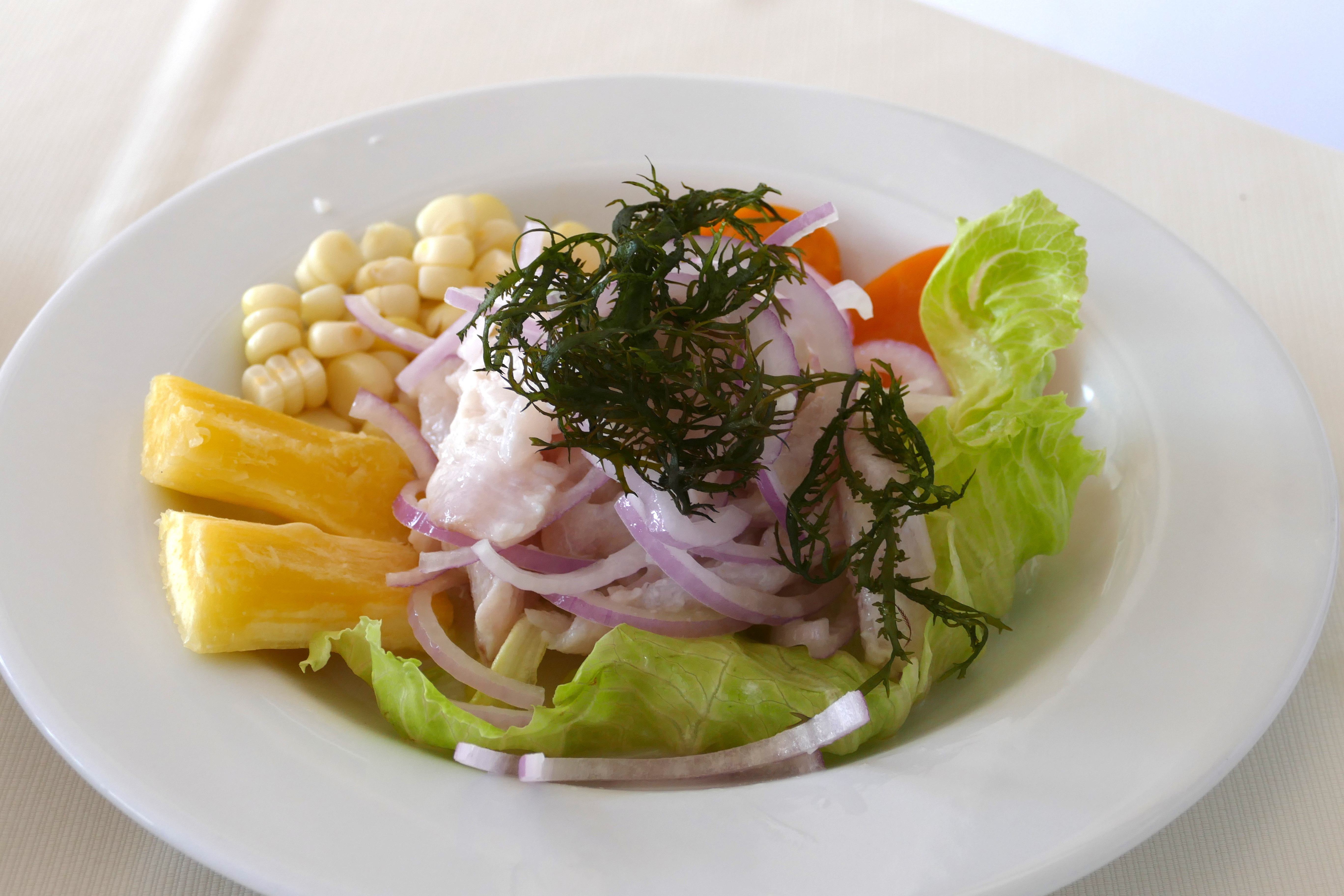 Peru pura aventura ceviche huanchaco 8