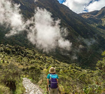 Inca Trail