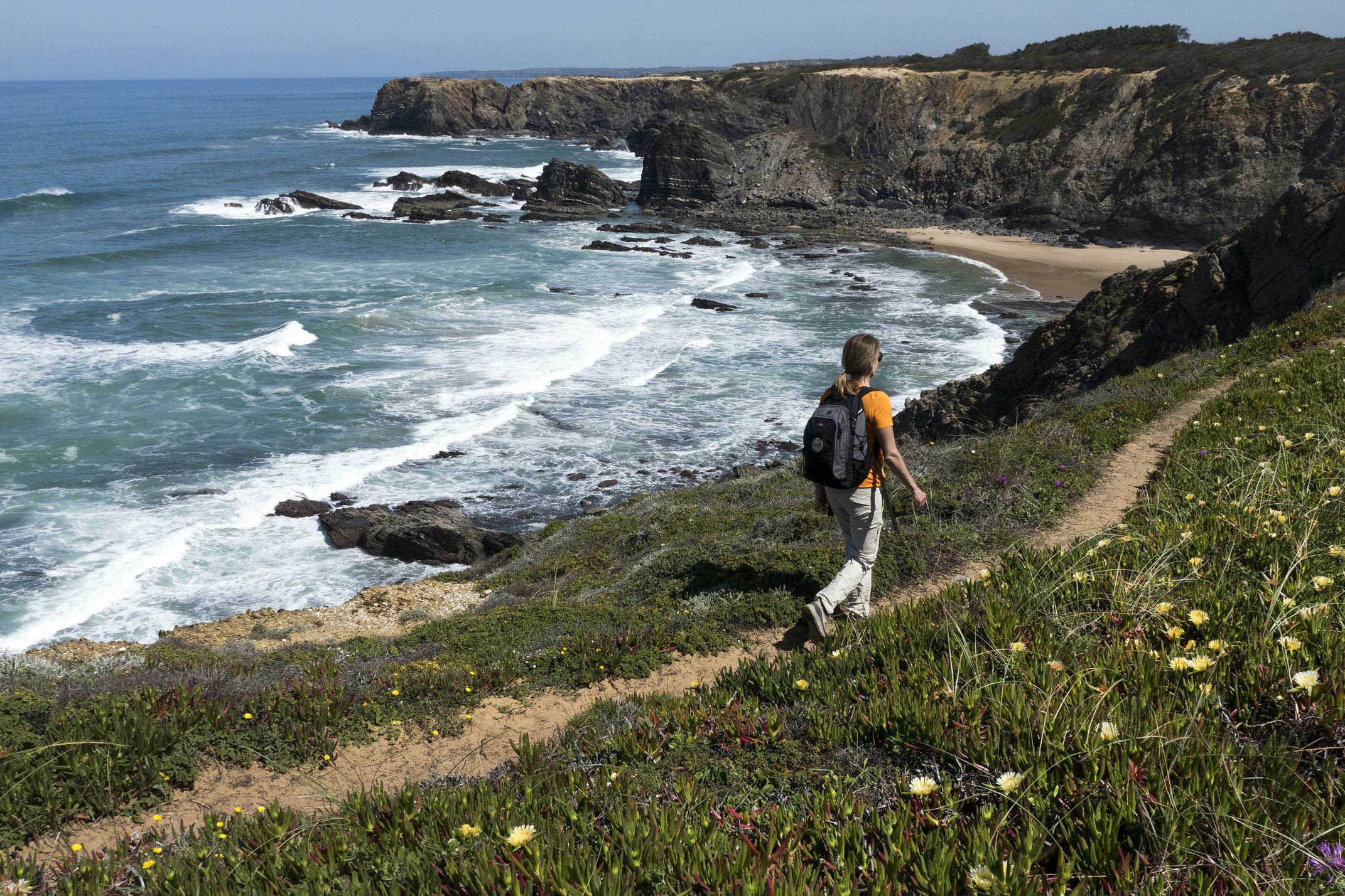 Portugal alentejo rota vicentina odeceixe zambujeira 3