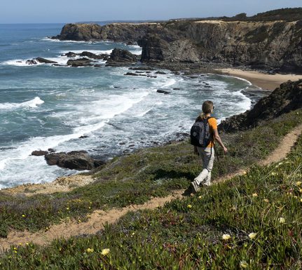 Portugal alentejo rota vicentina odeceixe zambujeira 3