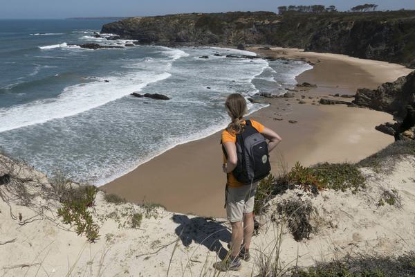 Portugal alentejo rota vicentina odeceixe zambujeira 4