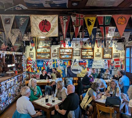 Portugal azores faial horta mobile chris bladon pura aventura9