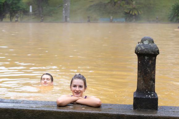 terra nostra hot springs furnas