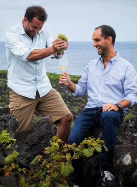 Portugal azores pico c azores wine company hotel 9
