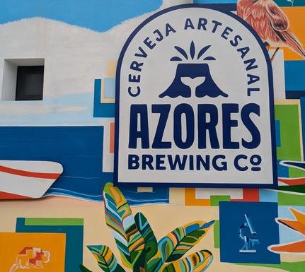 Portugal azores sao miguel azores brewing company mobile chris bladon pura aventura 2