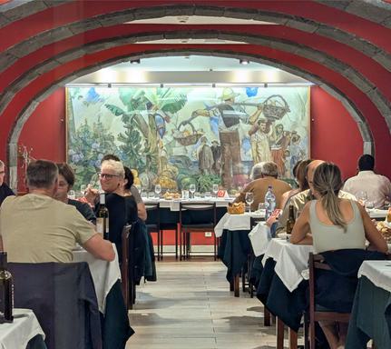 Portugal azores sao miguel ponta delgada mobile chris bladon pura aventura 16