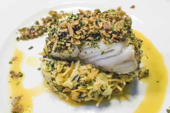 cod dish in portugal