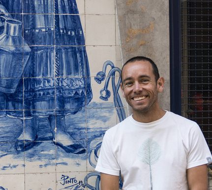 Portugal guide luis soares c diego