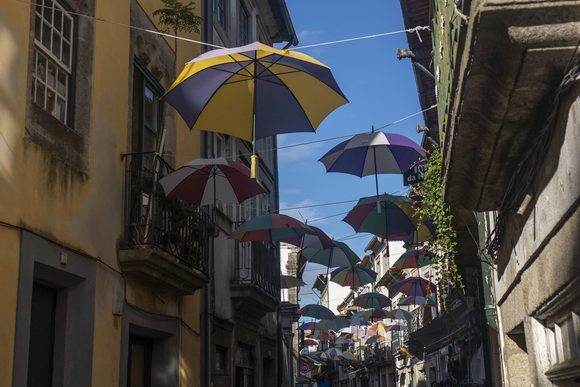 minho viana general view