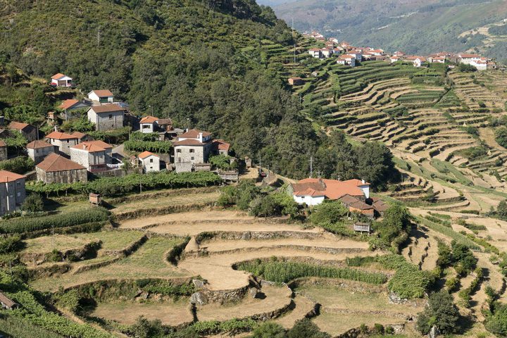 Minho & North Portugal