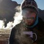 Pura aventura chris bladon tatio geysers