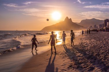 Rio de janeiro brazil february 13 2014 young envato
