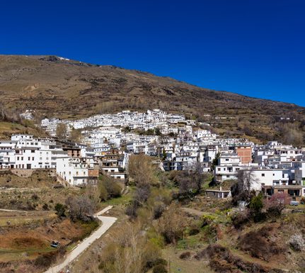 Spain alpujarra trevelez 2 canva