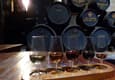 Spain andalucia cadiz jerez domecq fundador winery sherry wines