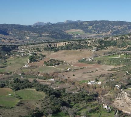 Spain andalucia ronda chris bladon 130 1
