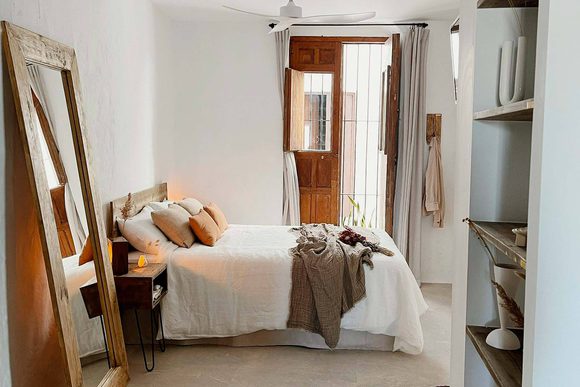 Boutique hotel in Vejer