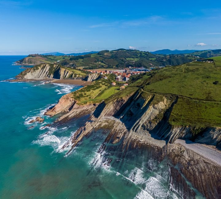 Basque Country Holidays 2025 & 2026 | Pura Aventura