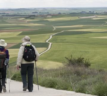 Spain burgos camino mostelares itero 2 c dmartin