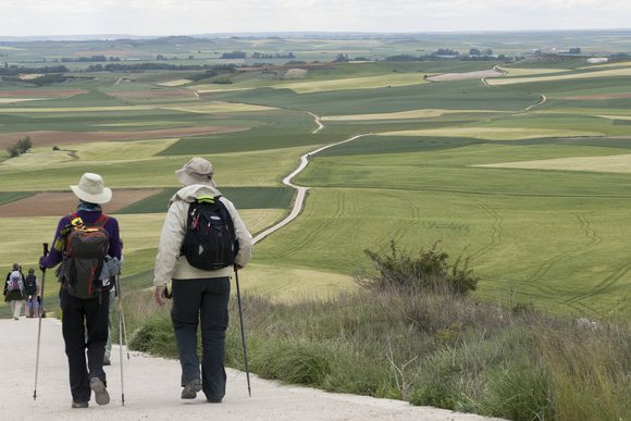 Spain burgos camino mostelares itero 2 c dmartin