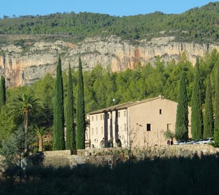 Spain catalonia priorat driving near terra dominicata chris bladon pura aventura 4