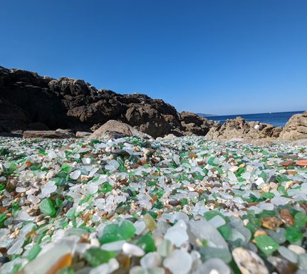 Spain galicia costa da morte chris bladon mobile pura aventura 1