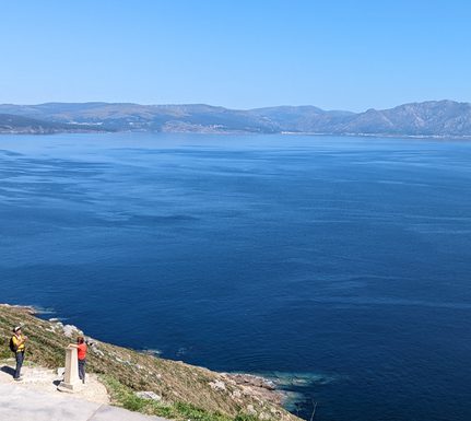 Spain galicia costa da morte finisterre chris bladon mobile pura aventura 6