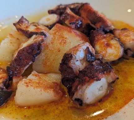 Spain galicia ribadeo to viveiro chris bladon pura aventura 3