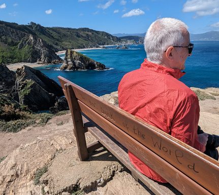 Spain galicia viveiro to a coruna chris bladon pura aventura 11
