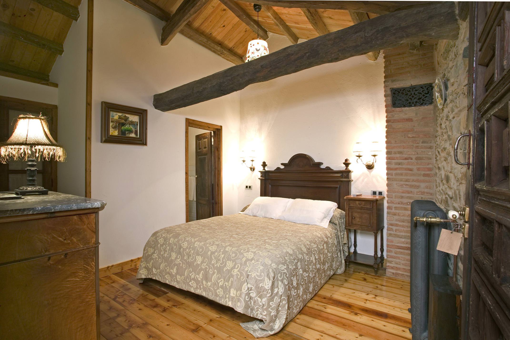 Spain leon camino santiago hosteria camino double room c camino