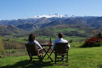 Spain picos de europa c heredade de cueste 2