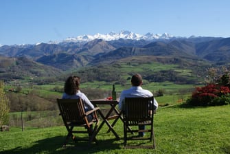 Spain picos de europa c heredade de cueste 2