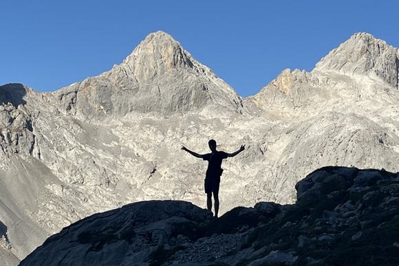 spain picos de europa mountains family holiday