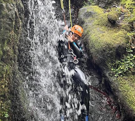 Spain picos de europa tom power family trip pura aventura 40